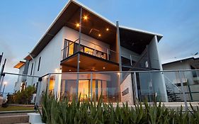 Marina Views Townhouse
